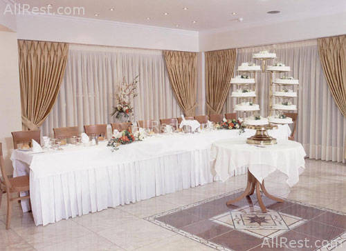 Palmyra Beach Hotel 21